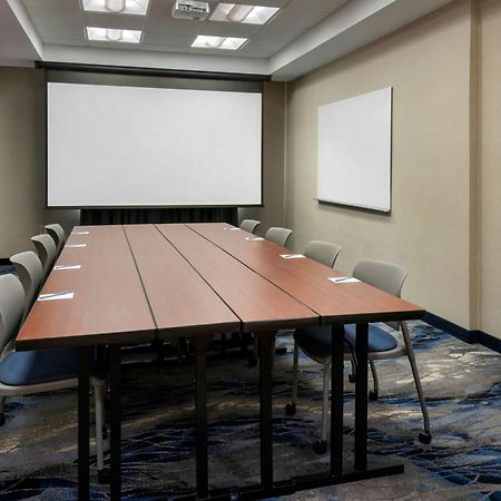 Fairfield Inn & Suites Woodbridge Avenel Esterno foto
