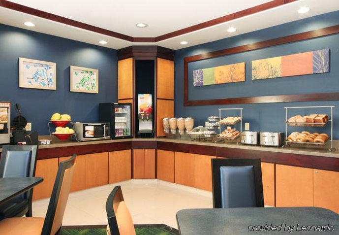 Fairfield Inn & Suites Woodbridge Avenel Esterno foto
