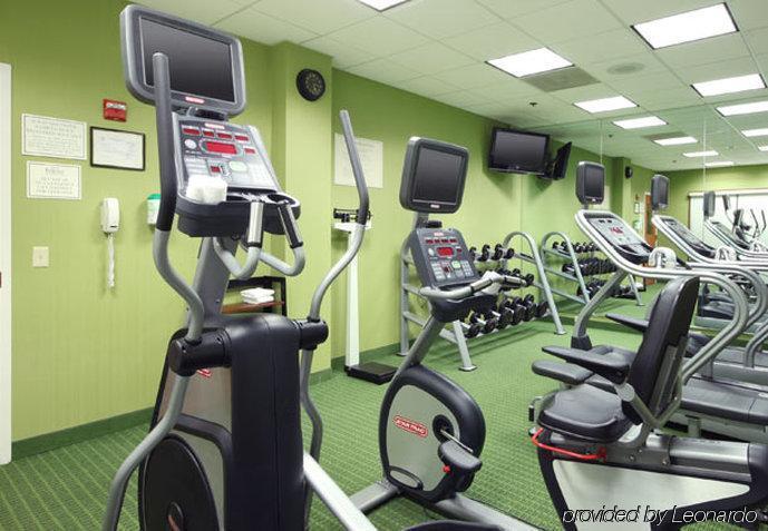 Fairfield Inn & Suites Woodbridge Avenel Esterno foto