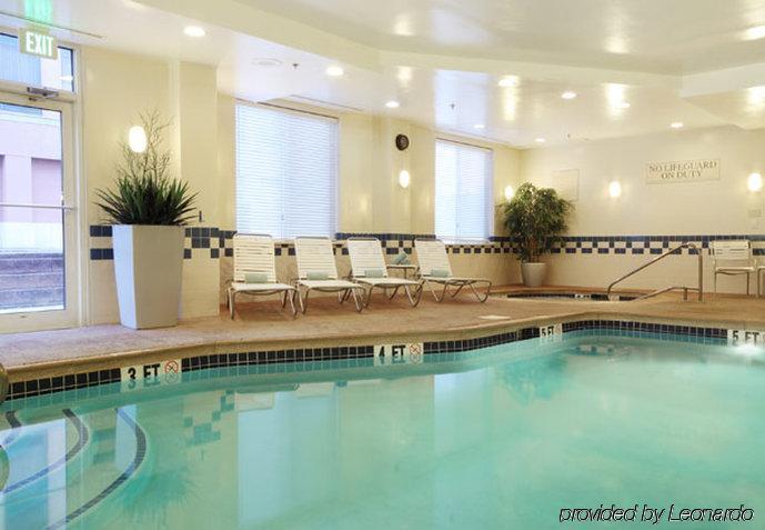Fairfield Inn & Suites Woodbridge Avenel Esterno foto